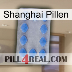 Shangai Pills 21